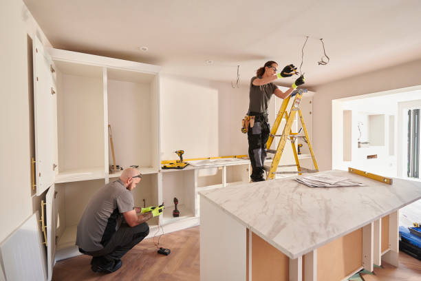 Kitchen Remodeling